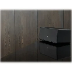 Audio Pro - D-1 - Ash Black - High Quality Speaker - Bluetooth 4.0 - Wireless - USB - Avvenice