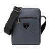 Automobili Lamborghini - Bodybag - Blue - Made in Italy - Luxury Exclusive Collection - Avvenice