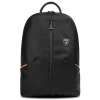 Automobili Lamborghini - Backpack - Black - Made in Italy - Luxury Exclusive Collection - Avvenice