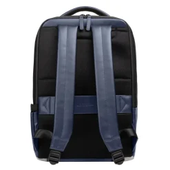 Automobili Lamborghini - Backpack - Blue - Made in Italy - Luxury Exclusive Collection - Avvenice
