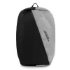 Automobili Lamborghini - Backpack - Grey - Made in Italy - Luxury Exclusive Collection - Avvenice