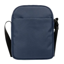 Automobili Lamborghini - Bodybag - Blue - Made in Italy - Luxury Exclusive Collection - Avvenice