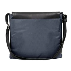 Automobili Lamborghini - Bodybag - Blue - Made in Italy - Luxury Exclusive Collection - Avvenice