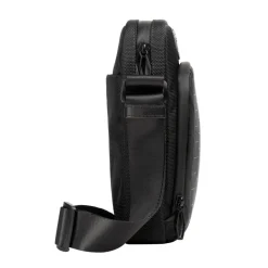 Automobili Lamborghini - Bodybag - Black - Made in Italy - Luxury Exclusive Collection - Avvenice