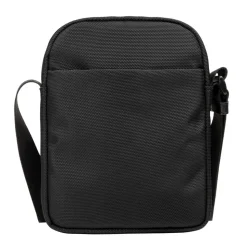 Automobili Lamborghini - Bodybag - Black - Made in Italy - Luxury Exclusive Collection - Avvenice