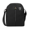 Automobili Lamborghini - Bodybag - Black - Made in Italy - Luxury Exclusive Collection - Avvenice