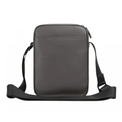 Automobili Lamborghini - Bodybag - Grey - Made in Italy - Luxury Exclusive Collection - Avvenice