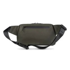 Automobili Lamborghini - Bodybag - Green - Made in Italy - Luxury Exclusive Collection - Avvenice