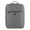 Automobili Lamborghini - Backpack - Grey - Made in Italy - Luxury Exclusive Collection - Avvenice