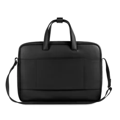 Automobili Lamborghini - Briefcase - Black - Made in Italy - Luxury Exclusive Collection - Avvenice