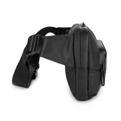 Automobili Lamborghini - Bodybag - Black - Made in Italy - Luxury Exclusive Collection - Avvenice