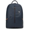 Automobili Lamborghini - Backpack - Blue - Made in Italy - Luxury Exclusive Collection - Avvenice