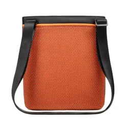 Automobili Lamborghini - Bodybag - Black - Made in Italy - Luxury Exclusive Collection - Avvenice