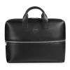 Automobili Lamborghini - Briefcase - Black - Made in Italy - Luxury Exclusive Collection - Avvenice