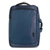 Automobili Lamborghini - Backpack - Blue - Made in Italy - Luxury Exclusive Collection - Avvenice