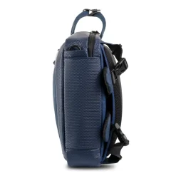 Automobili Lamborghini - Backpack - Blue - Made in Italy - Luxury Exclusive Collection - Avvenice