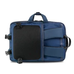 Automobili Lamborghini - Backpack - Blue - Made in Italy - Luxury Exclusive Collection - Avvenice