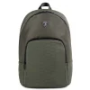 Automobili Lamborghini - Backpack - Green - Made in Italy - Luxury Exclusive Collection - Avvenice
