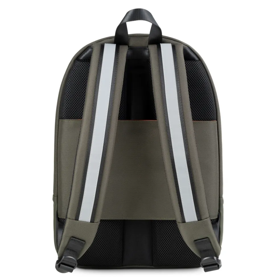 Automobili Lamborghini - Backpack - Green - Made in Italy - Luxury Exclusive Collection - Avvenice