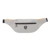 Automobili Lamborghini - Bodybag - Grey - Made in Italy - Luxury Exclusive Collection - Avvenice