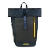 Automobili Lamborghini - Backpack - Blue - Made in Italy - Luxury Exclusive Collection - Avvenice