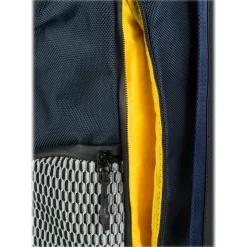 Automobili Lamborghini - Backpack - Blue - Made in Italy - Luxury Exclusive Collection - Avvenice