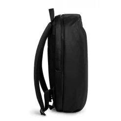 Automobili Lamborghini - Backpack - Black - Made in Italy - Luxury Exclusive Collection - Avvenice