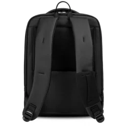 Automobili Lamborghini - Backpack - Black - Made in Italy - Luxury Exclusive Collection - Avvenice