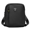 Automobili Lamborghini - Bodybag - Black - Made in Italy - Luxury Exclusive Collection - Avvenice