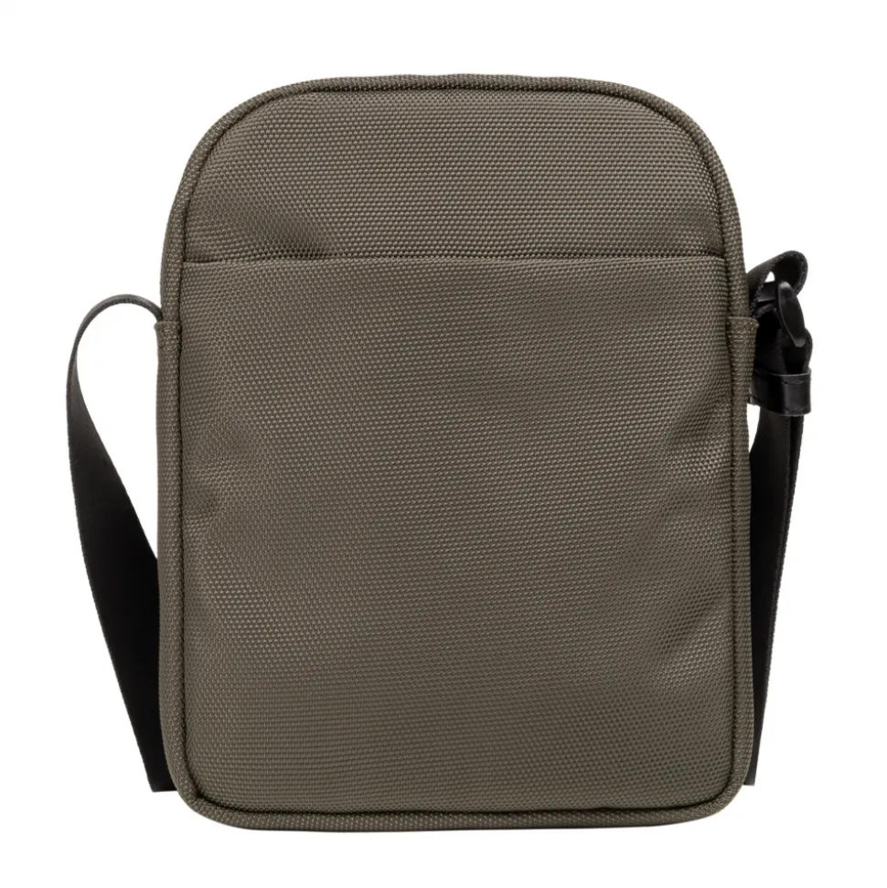 Automobili Lamborghini - Bodybag - Green - Made in Italy - Luxury Exclusive Collection - Avvenice