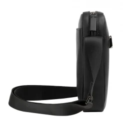 Automobili Lamborghini - Bodybag - Black - Made in Italy - Luxury Exclusive Collection - Avvenice