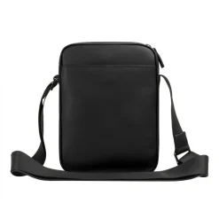 Automobili Lamborghini - Bodybag - Black - Made in Italy - Luxury Exclusive Collection - Avvenice