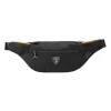 Automobili Lamborghini - Bodybag - Black - Made in Italy - Luxury Exclusive Collection - Avvenice