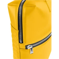 Automobili Lamborghini - Briefcase - Yellow - Made in Italy - Luxury Exclusive Collection - Avvenice