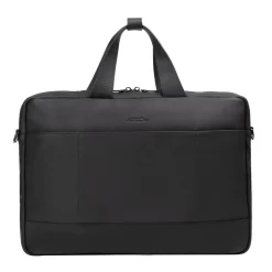 Automobili Lamborghini - Briefcase - Black - Made in Italy - Luxury Exclusive Collection - Avvenice