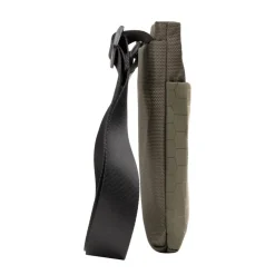 Automobili Lamborghini - Bodybag - Green - Made in Italy - Luxury Exclusive Collection - Avvenice