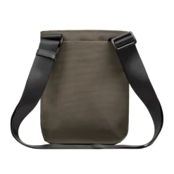 Automobili Lamborghini - Bodybag - Green - Made in Italy - Luxury Exclusive Collection - Avvenice