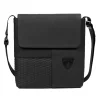 Automobili Lamborghini - Bodybag - Black - Made in Italy - Luxury Exclusive Collection - Avvenice