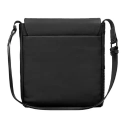 Automobili Lamborghini - Bodybag - Black - Made in Italy - Luxury Exclusive Collection - Avvenice