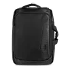 Automobili Lamborghini - Backpack - Black - Made in Italy - Luxury Exclusive Collection - Avvenice