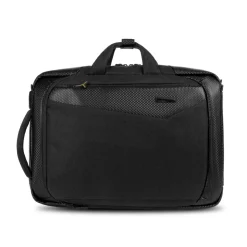 Automobili Lamborghini - Backpack - Black - Made in Italy - Luxury Exclusive Collection - Avvenice