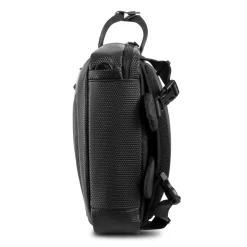Automobili Lamborghini - Backpack - Black - Made in Italy - Luxury Exclusive Collection - Avvenice