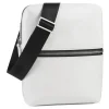 Automobili Lamborghini - Bodybag - White - Made in Italy - Luxury Exclusive Collection - Avvenice