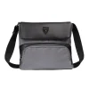 Automobili Lamborghini - Bodybag - Grey - Made in Italy - Luxury Exclusive Collection - Avvenice