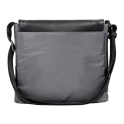 Automobili Lamborghini - Bodybag - Grey - Made in Italy - Luxury Exclusive Collection - Avvenice