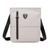 Automobili Lamborghini - Bodybag - Grey - Made in Italy - Luxury Exclusive Collection - Avvenice