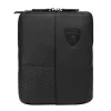Automobili Lamborghini - Bodybag - Black - Made in Italy - Luxury Exclusive Collection - Avvenice