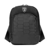 Automobili Lamborghini - Bodybag - Black - Made in Italy - Luxury Exclusive Collection - Avvenice