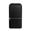 Automobili Lamborghini - Crossbody Bag - Black - Made in Italy - Luxury Exclusive Collection - Avvenice