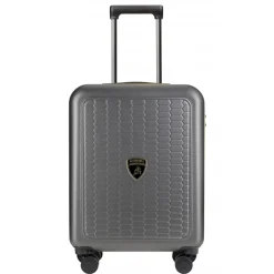 Automobili Lamborghini - Trolley - Grey - Made in Italy - Luxury Exclusive Collection - Avvenice